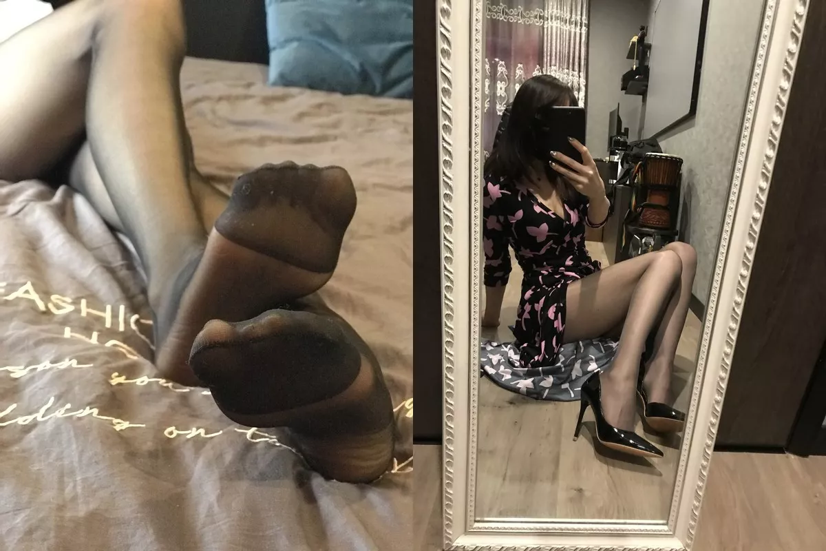 B站丝足uper@Lady鹿的ootd(麋鹿Monroe)私拍视图合集 第二弹 [10V3188P_2.56GB]