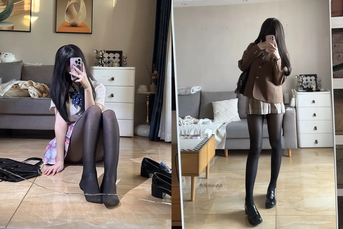 抖音170w粉网红@汐娜 微密圈视图合集 [0V30P_6.50MB]