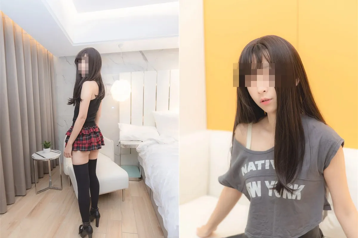 极品反差婊@优咪(lewdyumi)OnlyFans尺度私拍视图合集 第三弹 [43V588P_3.99GB]