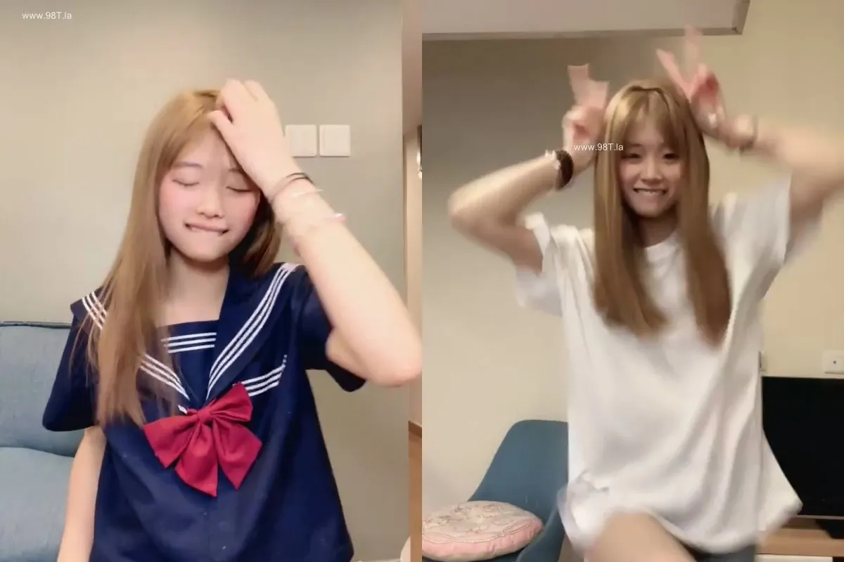 西安女大学生@小涵幼主 尺度福利秀 [6V0P_2.88GB]