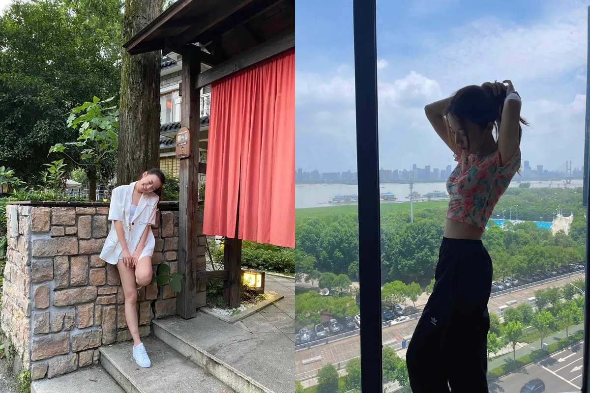 高质量网红@不二妹妹 尺度私拍合集 第二弹 [50V716P_437.13MB]