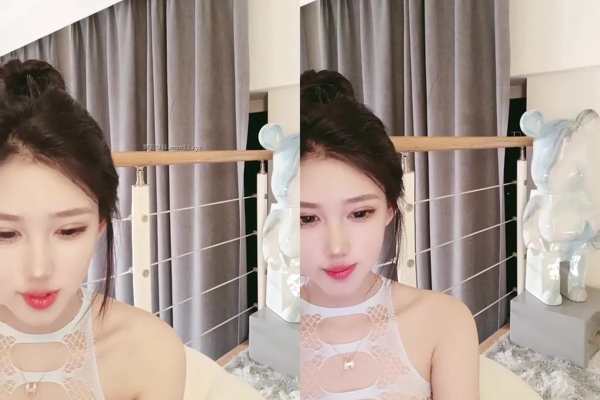 高颜值下海主播@bb耶 尺度福利秀 [4V0P_5.70GB]