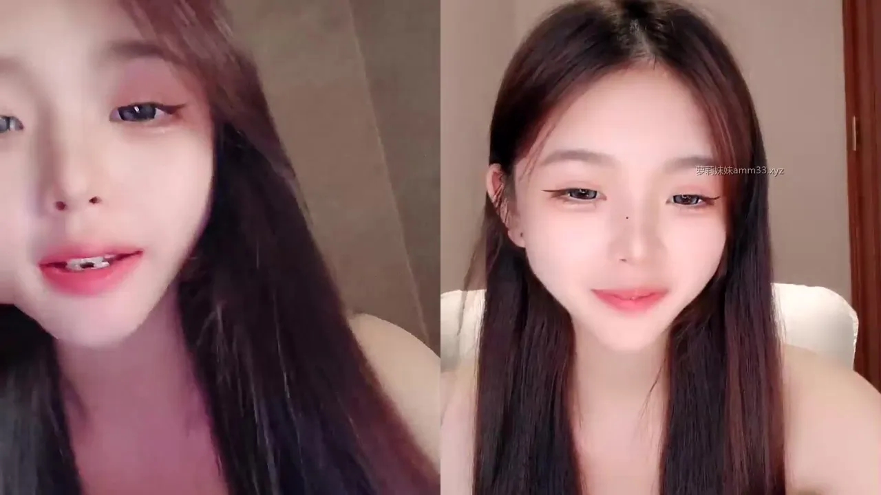 抖音高颜值网红下海@小馋猫 尺度福利秀 第二弹 [3V0P_3.00GB]