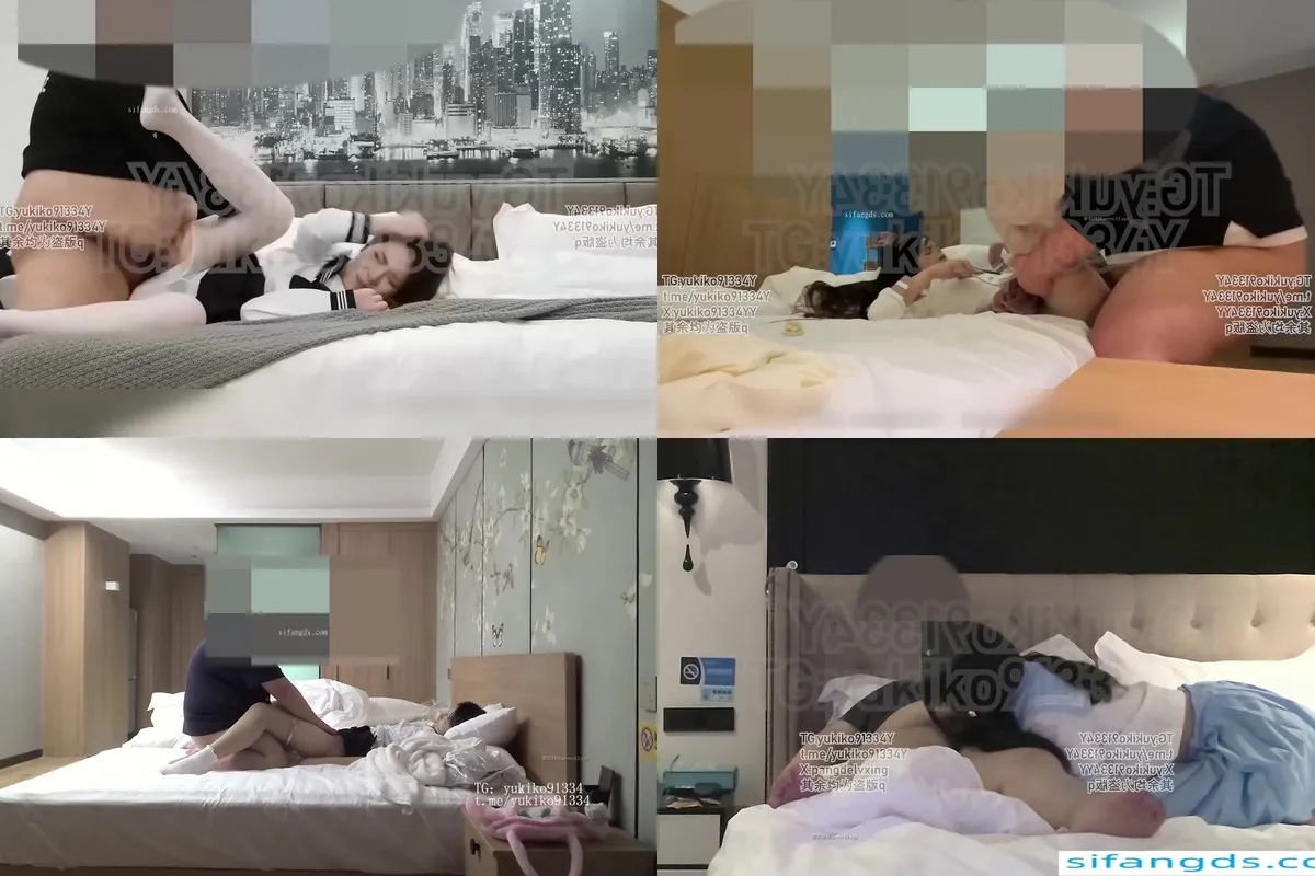 肥宅探花@胖爷的奇妙之旅(石先生)肉搏多位JK合集 第四弹 [19V0P_7.54GB]