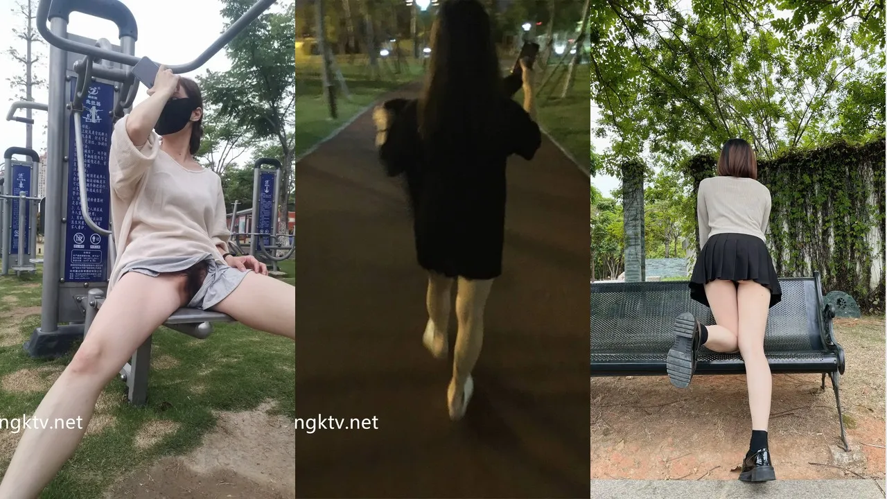 露出系淫妻少妇@1点睡觉 尺度私拍视图合集 [58V552P_771.44MB]