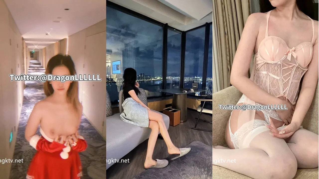 福建调教大佬@DragonLLLLLL 尺度私拍视图合集 [98V181P_4.28GB]