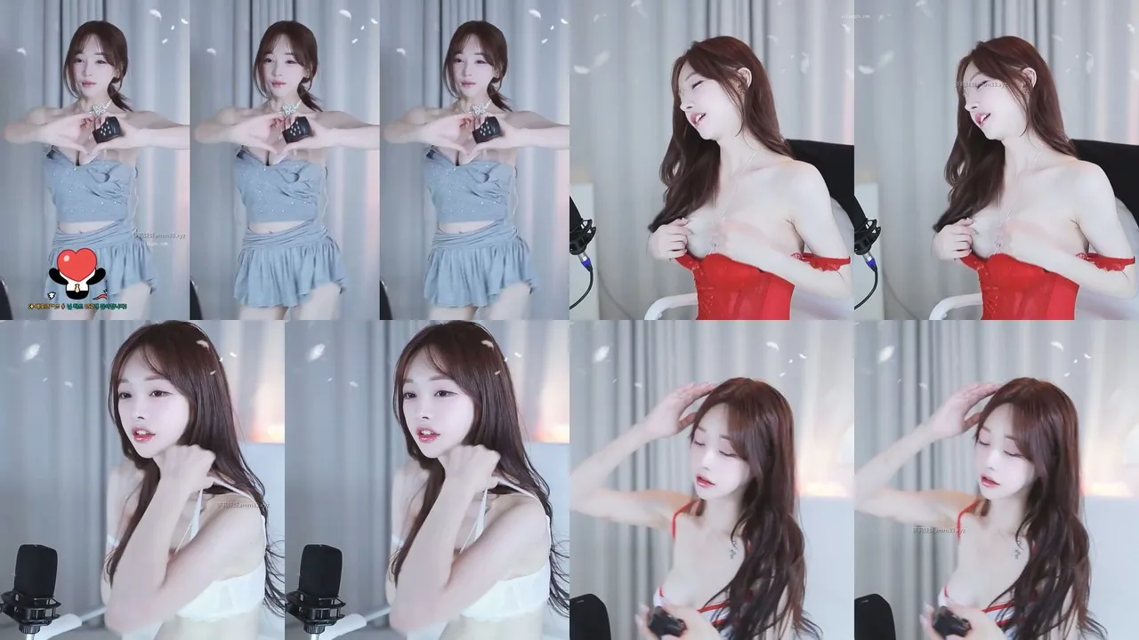 高颜值BJ舞姬@cherrybest 抖奶热舞合集 [49V0P_2.92GB]