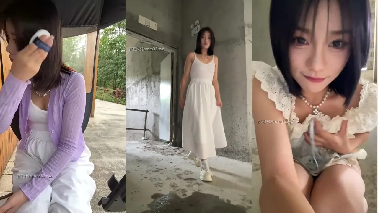 露出系少妇@Asia-Melody 戴着跳蛋逛街尺度秀 [20V0P_15.87GB]