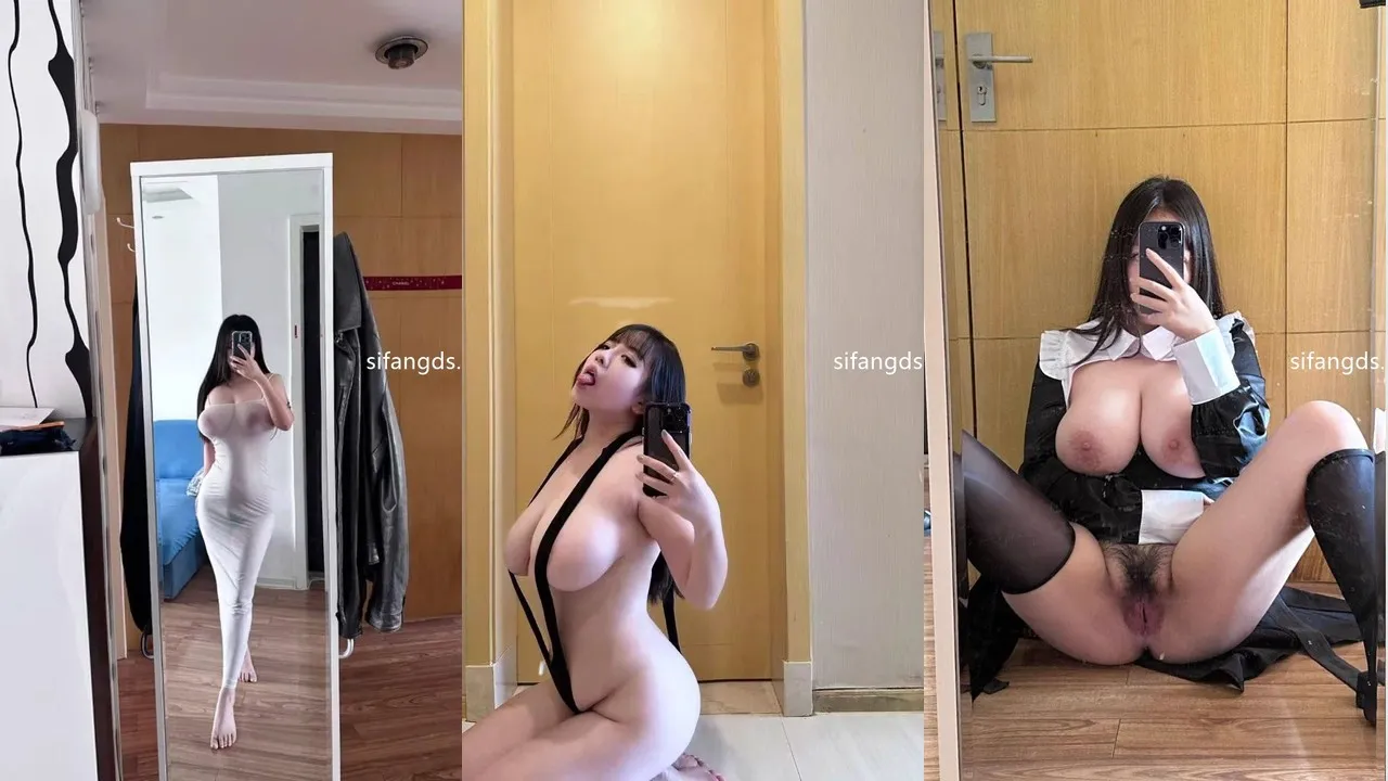 抖音巨乳网红@君君竟在我身边 1V1+尺度视图合集 [9V10P_868.49MB]