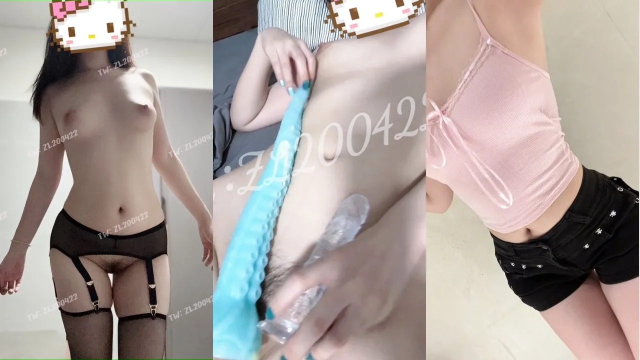 福利姬@醒醒 抖音风裸舞+尺度视图合集 [44V40P_138.30MB]