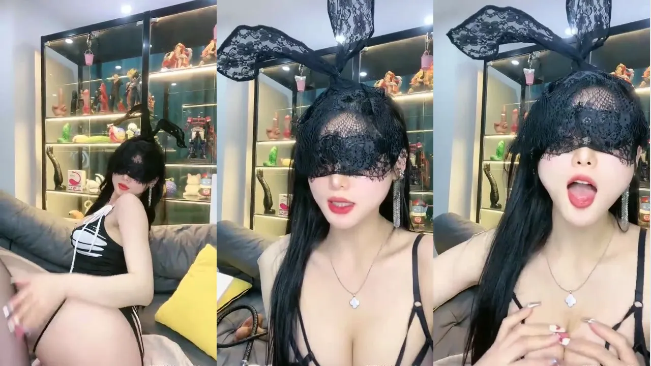 极品巨乳魅魔主播@婢女 尺度福利秀 第四弹 [9V0P_60.57GB]