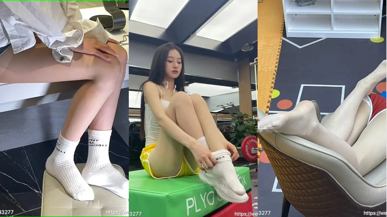 抖音千万粉网红@麻辣兔头 微密圈诱惑视图合集 [29V55P_122.94MB]