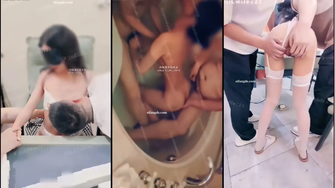 露出系少妇@淫妻晨晨 会员群尺度作合集 [15V0P_6.53GB]