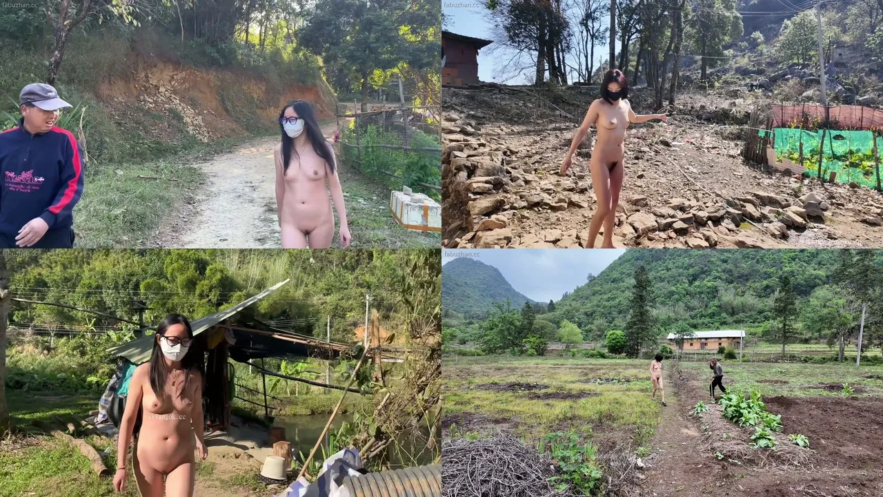 极限露出系网红@CikaiMoon 订阅尺度作 第七弹 [6V0P_5.60GB]