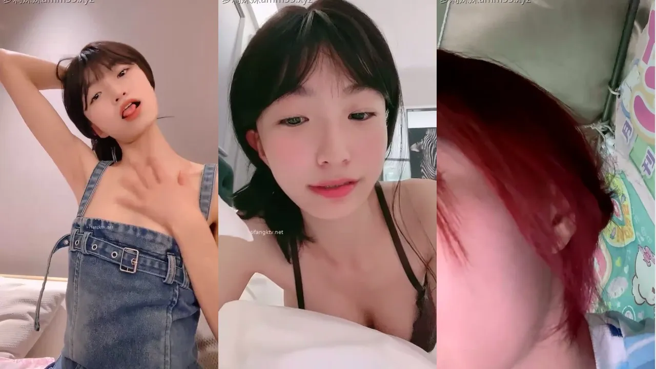 学生主播@我就是呜崽酱 宿舍尺度福利秀 [14V0P_7.51GB]