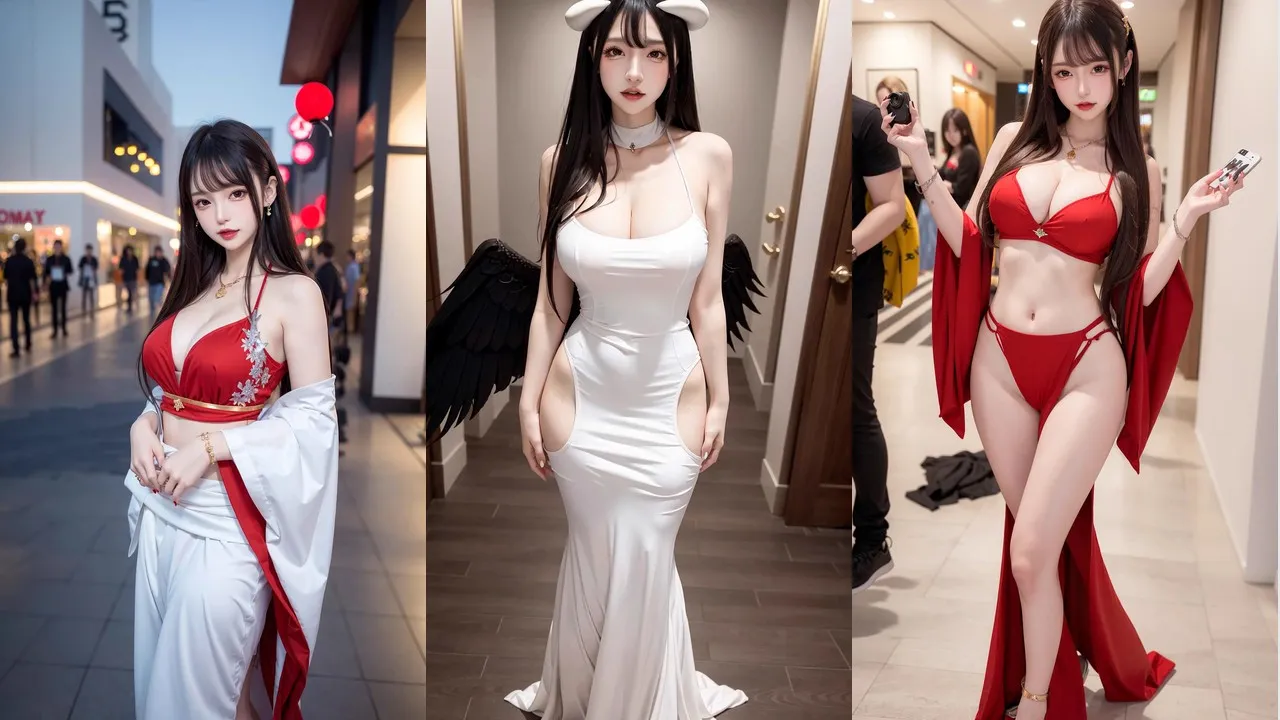 第170弹之 AI绘图系列 [0V5016P_880.21MB]