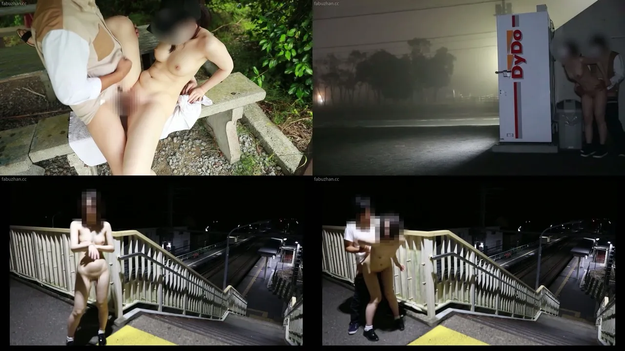 岛国露出系抖m@urachihiro 会员作合集 [9V0P_4.32GB]