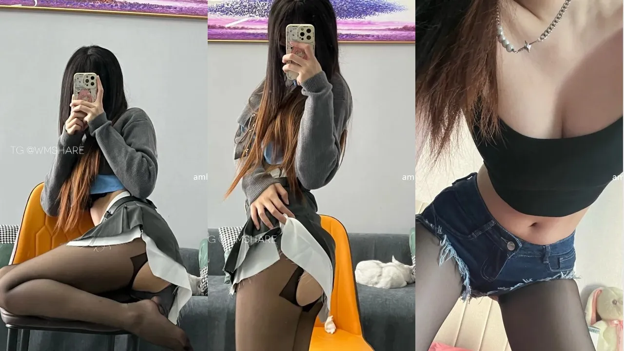 抖音300万粉大网红@刘雅萌 微密圈 多套作品合集 [0V1390P_86.66MB]