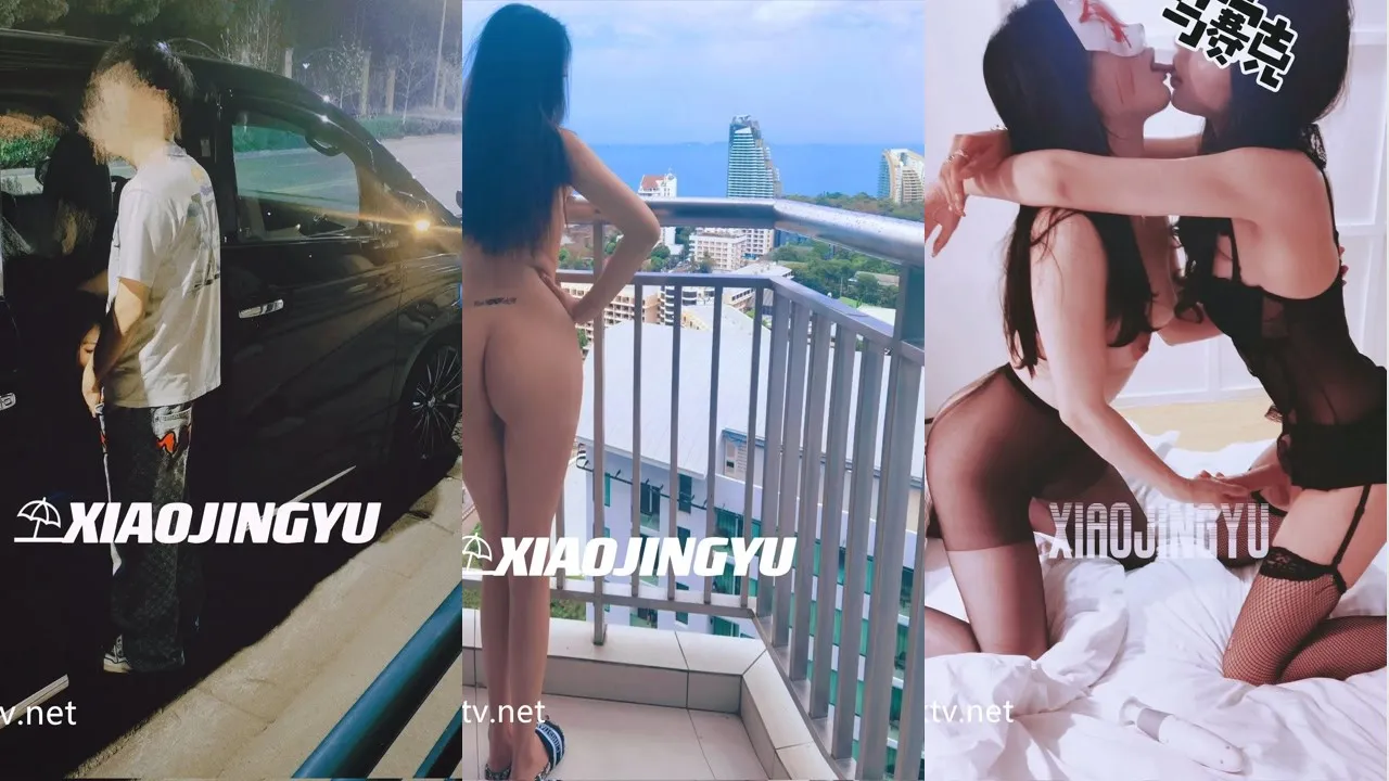 极品露出系淫妻网红@小鲸鱼 四月付费尺度作合集 [18V197P_1.11GB]