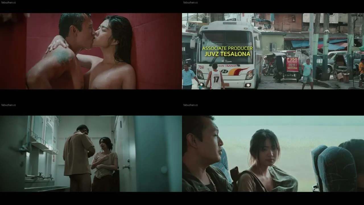 菲律宾18禁剧情片《交通费》 [1V0P_500.25MB]