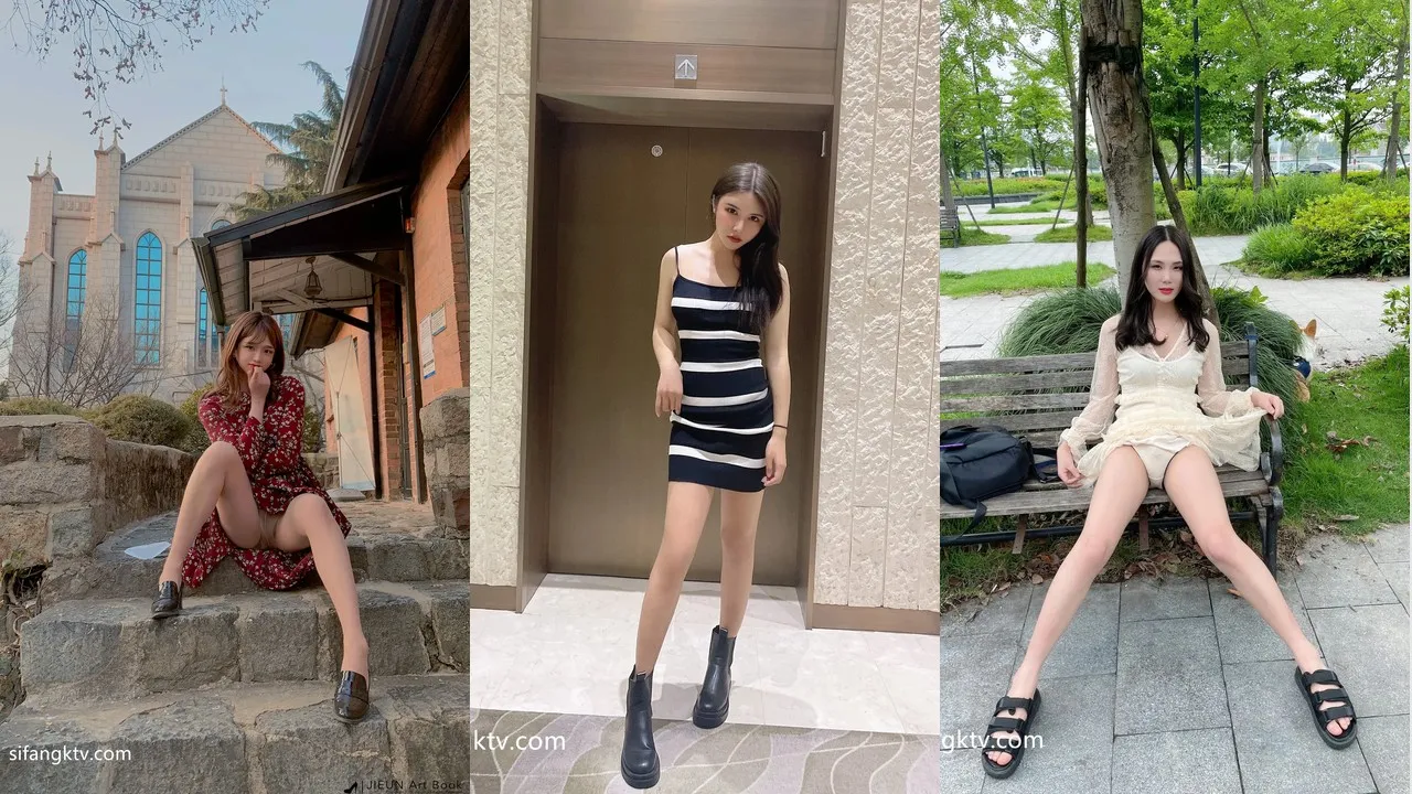 百位极品国人CDTS福利合集 [246V23P_2.76GB]