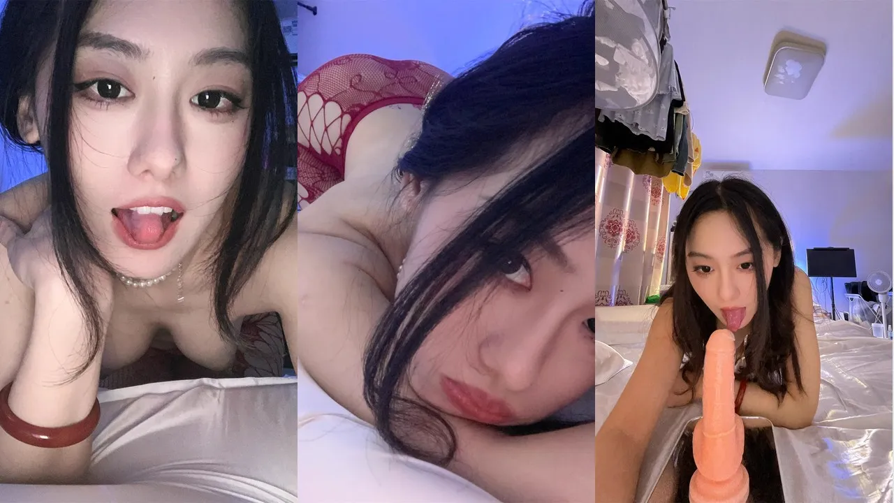 高颜值留学生@陈婧妤 尺度视图合集 [18V90P_667.37MB]