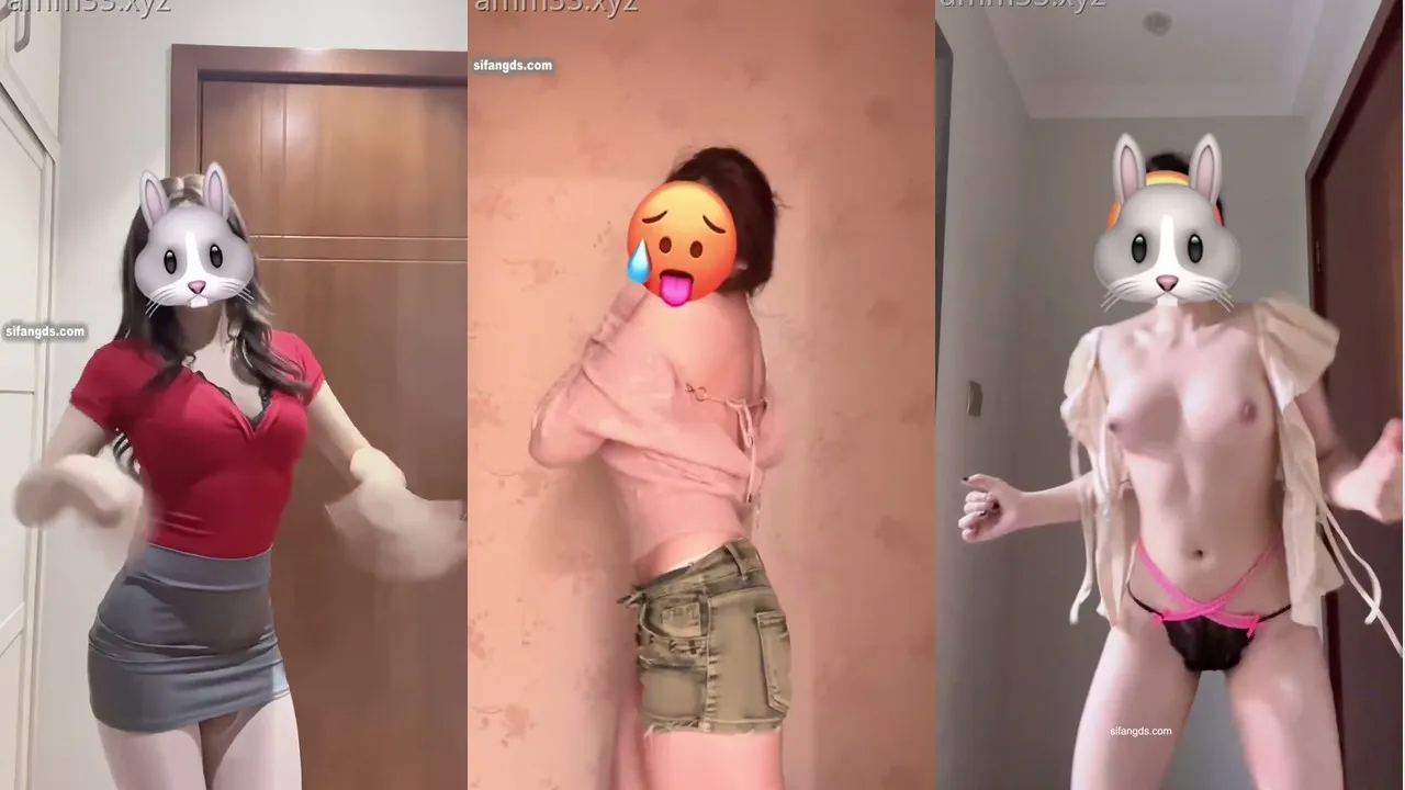 微肉舞姬@刚子(lgng2715871) 抖音风裸舞合集 第二弹 [148V0P_1.19GB]