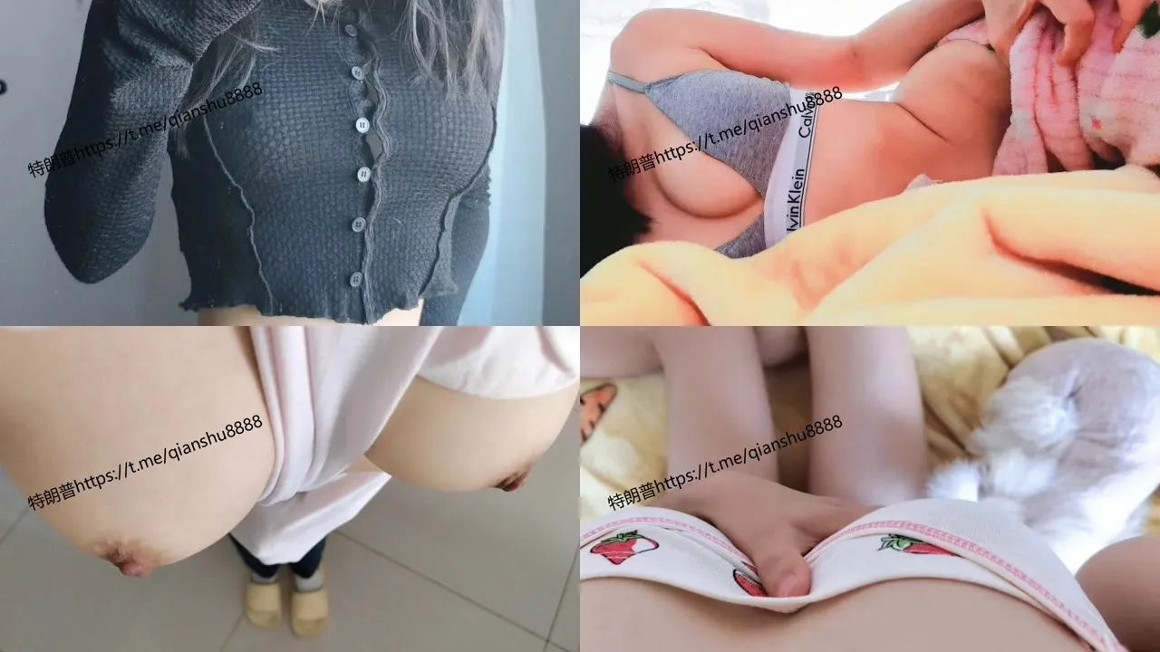 B站uper@少油油炸糕  定制 [11V6P_19.01MB]