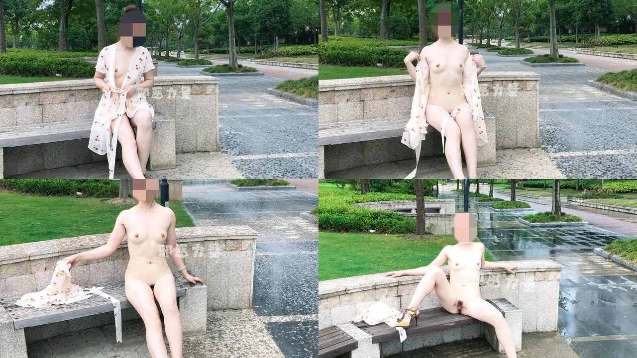 露出系少妇@邪恶力量 尺度视图合集 [5V274P_2.25GB]