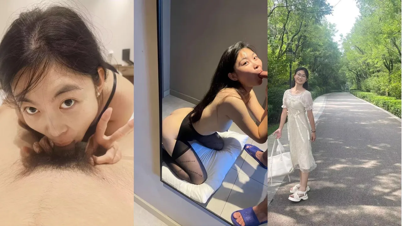 山东大学美术系 @孙妍沁 [35V91P_926.83MB]