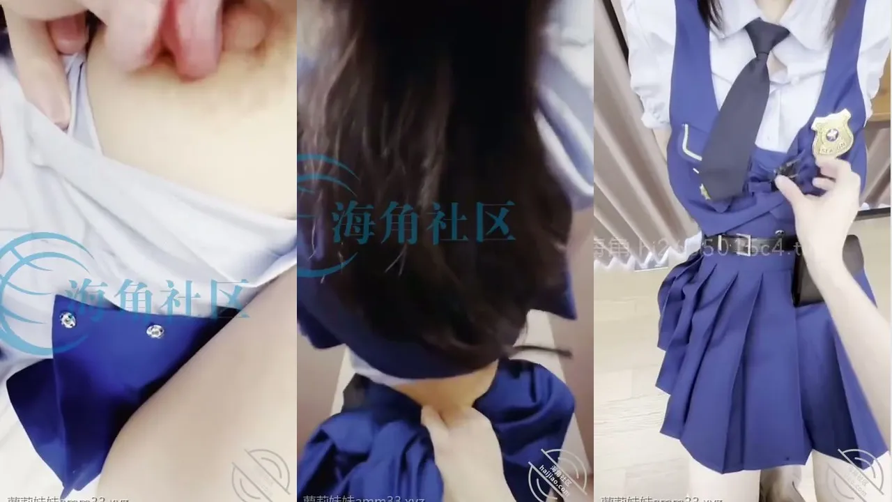 40.【原创内容147】妹妹化身兔子搜查官在我身下起起伏伏，拷起来狠狠中出 [1V0P_198.32MB]