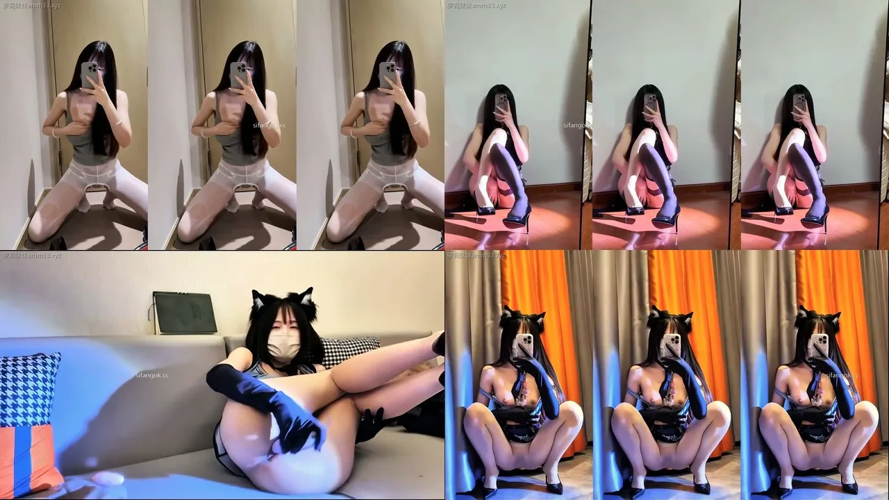 抖音舞姬网红@大大大kit 尺度作合集 [7V0P_878.95MB]