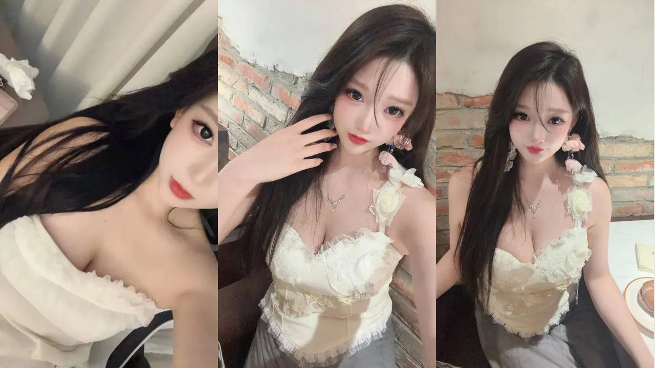 嫖娼大佬舅老倌 多年出击的高质量外围甄选2.郑州嫩妹主播 [3V20P_371.26MB]